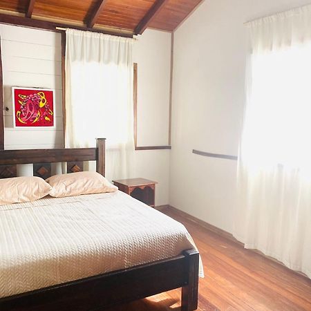 Amimodobeachrooms Puerto Viejo de Talamanca 외부 사진