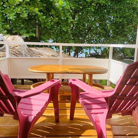 Amimodobeachrooms Puerto Viejo de Talamanca 외부 사진
