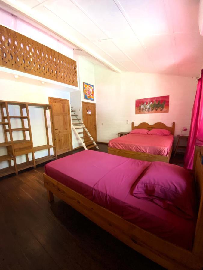 Amimodobeachrooms Puerto Viejo de Talamanca 외부 사진