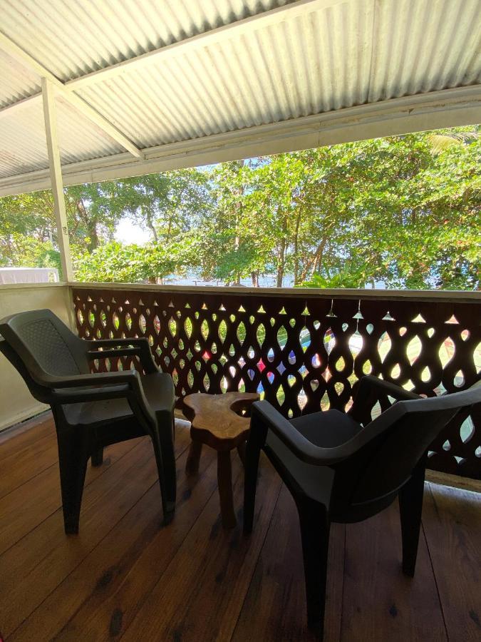 Amimodobeachrooms Puerto Viejo de Talamanca 외부 사진