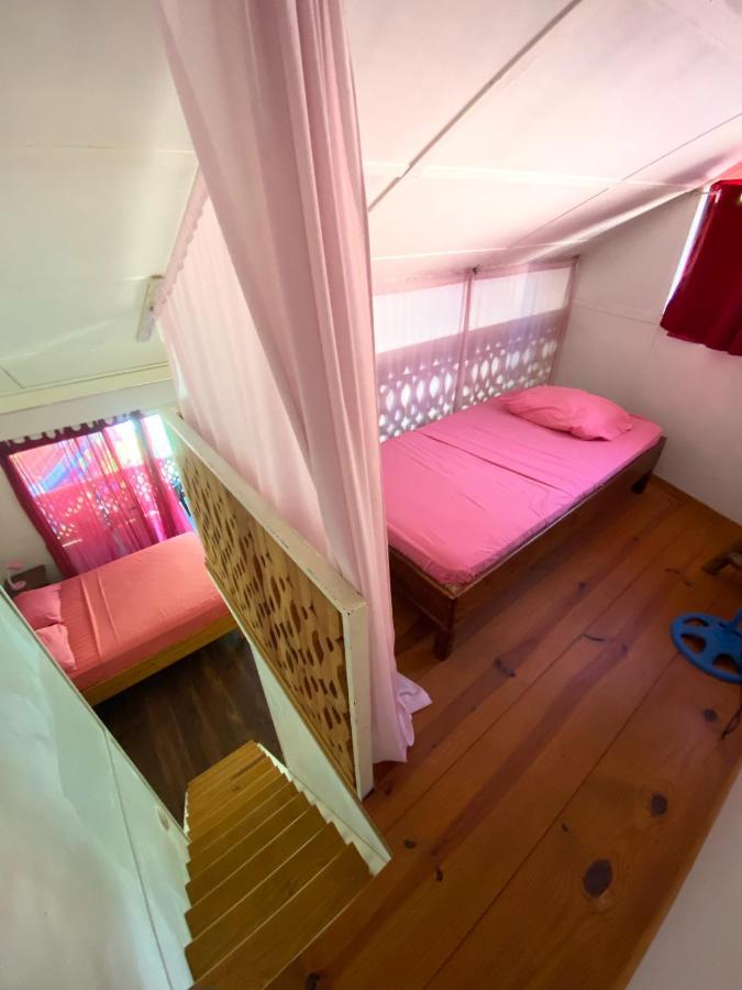 Amimodobeachrooms Puerto Viejo de Talamanca 외부 사진