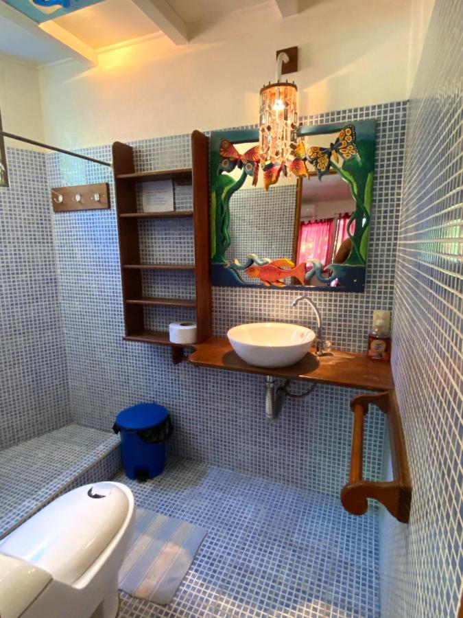 Amimodobeachrooms Puerto Viejo de Talamanca 외부 사진