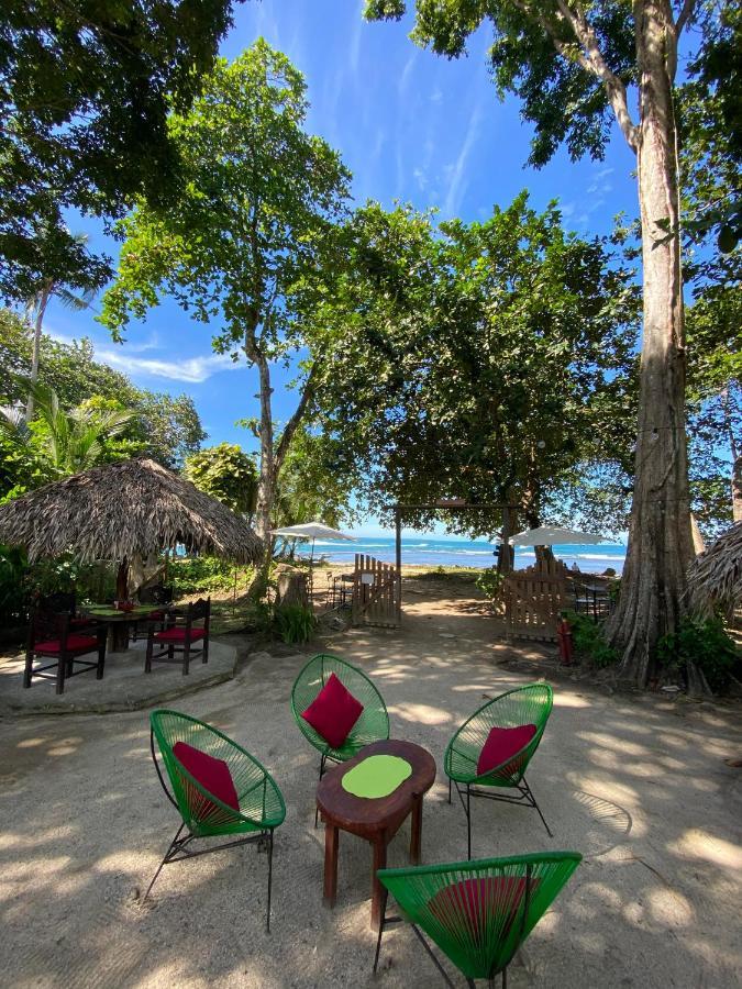 Amimodobeachrooms Puerto Viejo de Talamanca 외부 사진