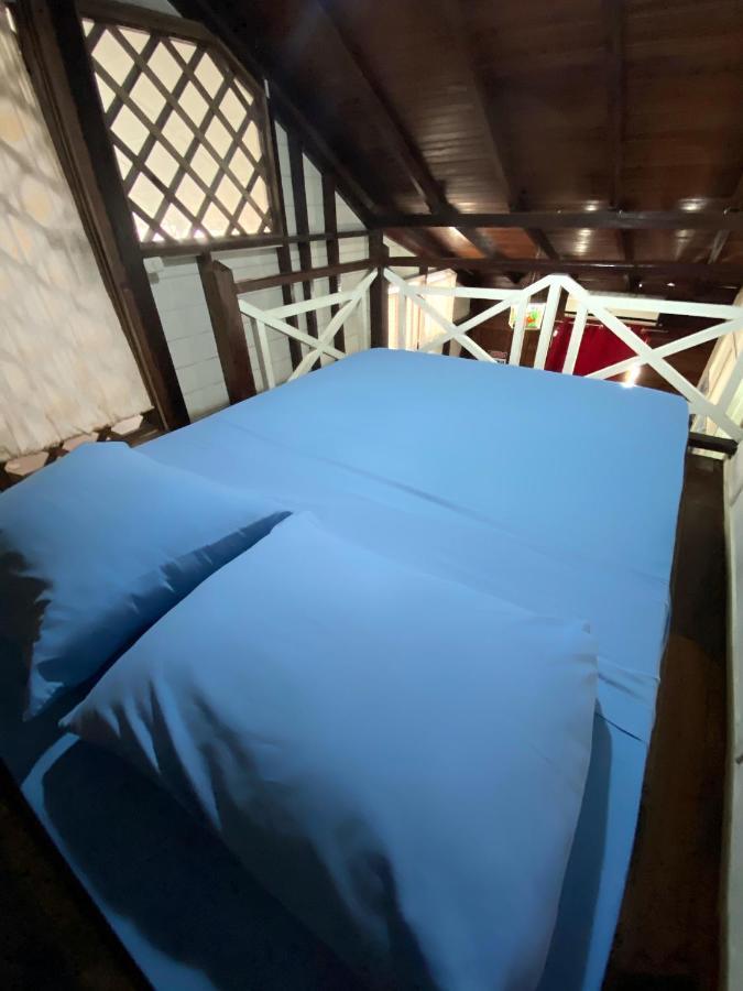 Amimodobeachrooms Puerto Viejo de Talamanca 외부 사진
