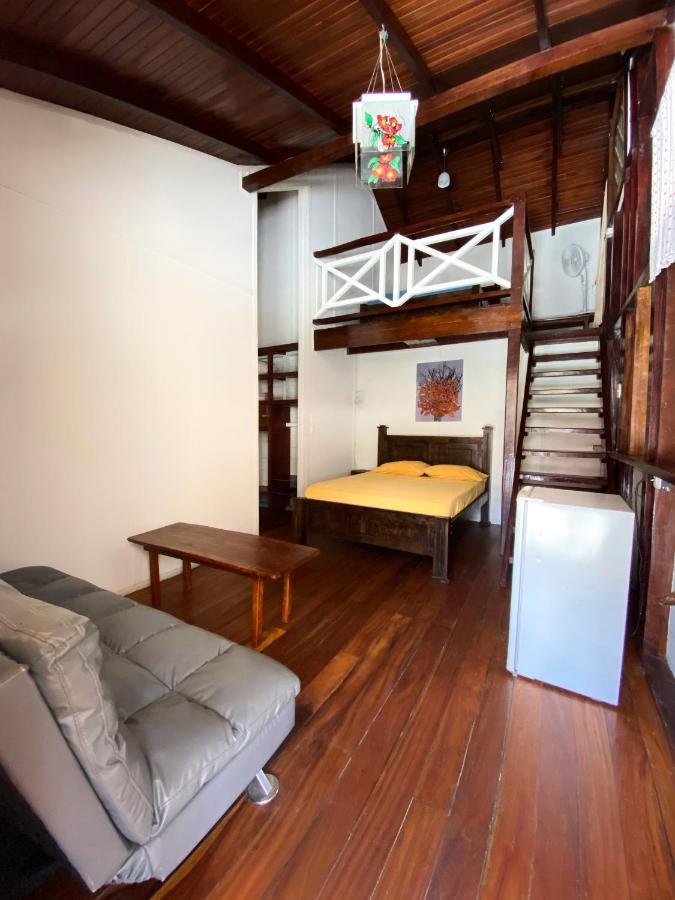 Amimodobeachrooms Puerto Viejo de Talamanca 외부 사진