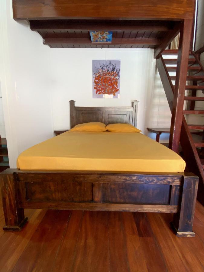 Amimodobeachrooms Puerto Viejo de Talamanca 외부 사진