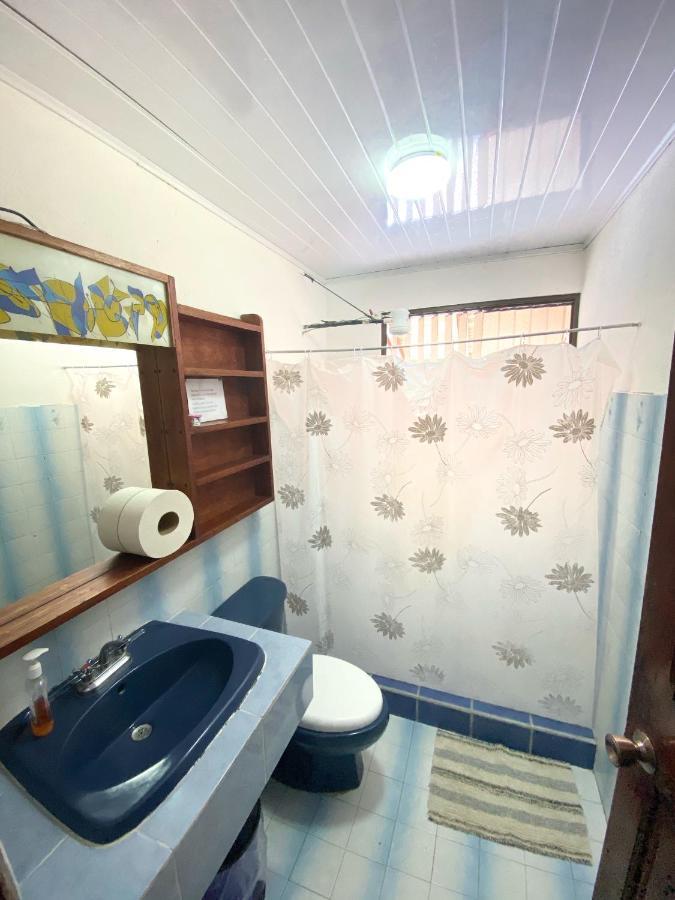 Amimodobeachrooms Puerto Viejo de Talamanca 외부 사진