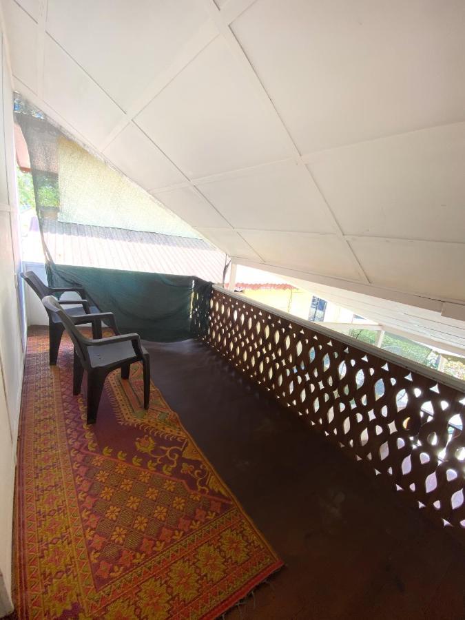 Amimodobeachrooms Puerto Viejo de Talamanca 외부 사진
