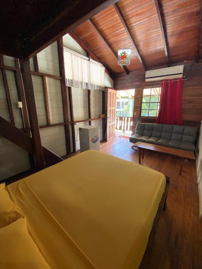 Amimodobeachrooms Puerto Viejo de Talamanca 외부 사진