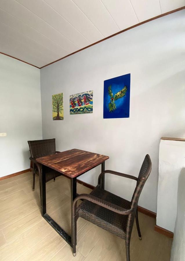 Amimodobeachrooms Puerto Viejo de Talamanca 외부 사진