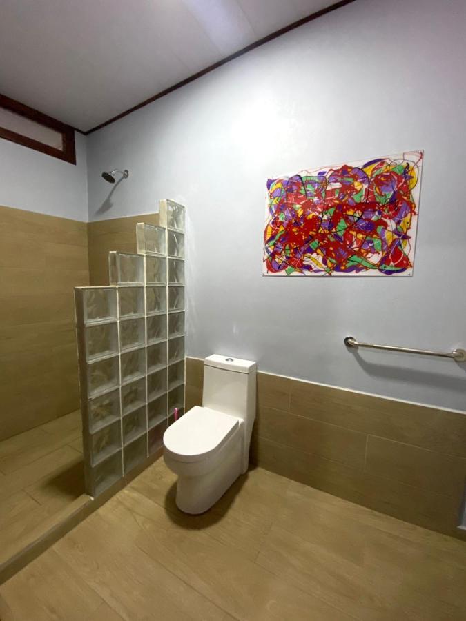 Amimodobeachrooms Puerto Viejo de Talamanca 외부 사진