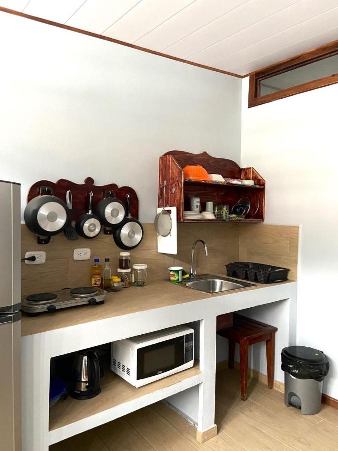 Amimodobeachrooms Puerto Viejo de Talamanca 외부 사진