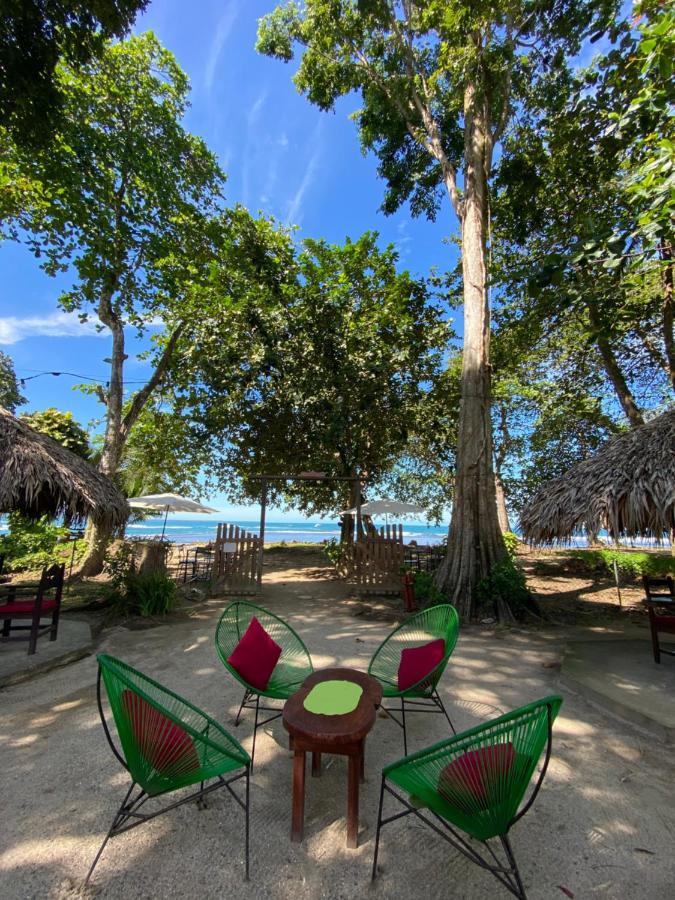 Amimodobeachrooms Puerto Viejo de Talamanca 외부 사진
