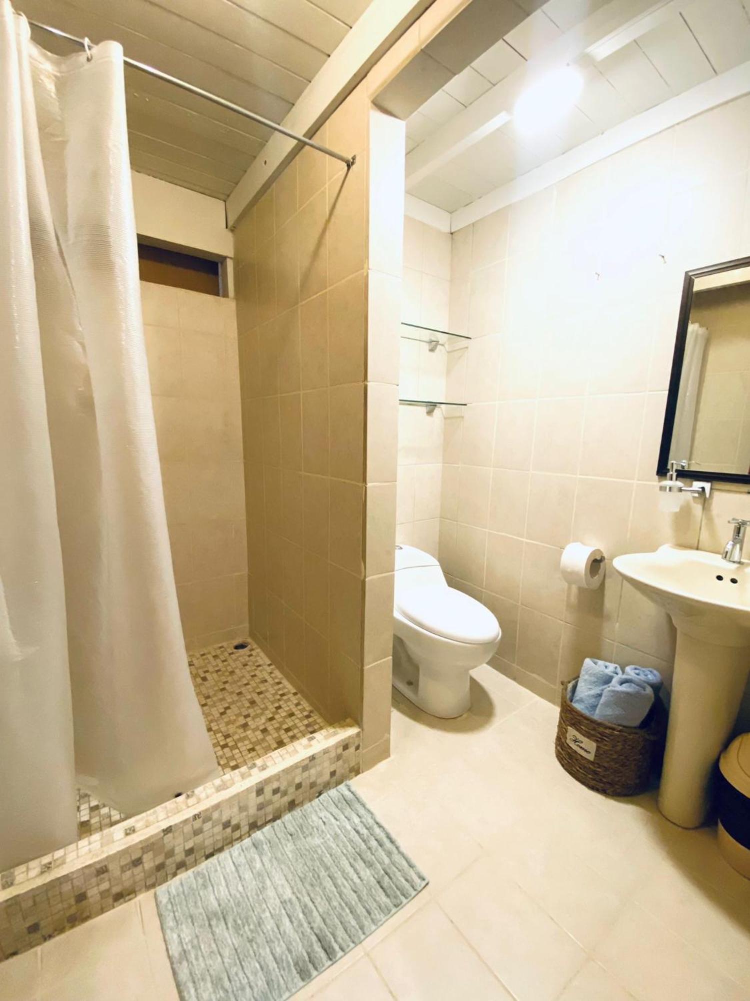 Amimodobeachrooms Puerto Viejo de Talamanca 외부 사진