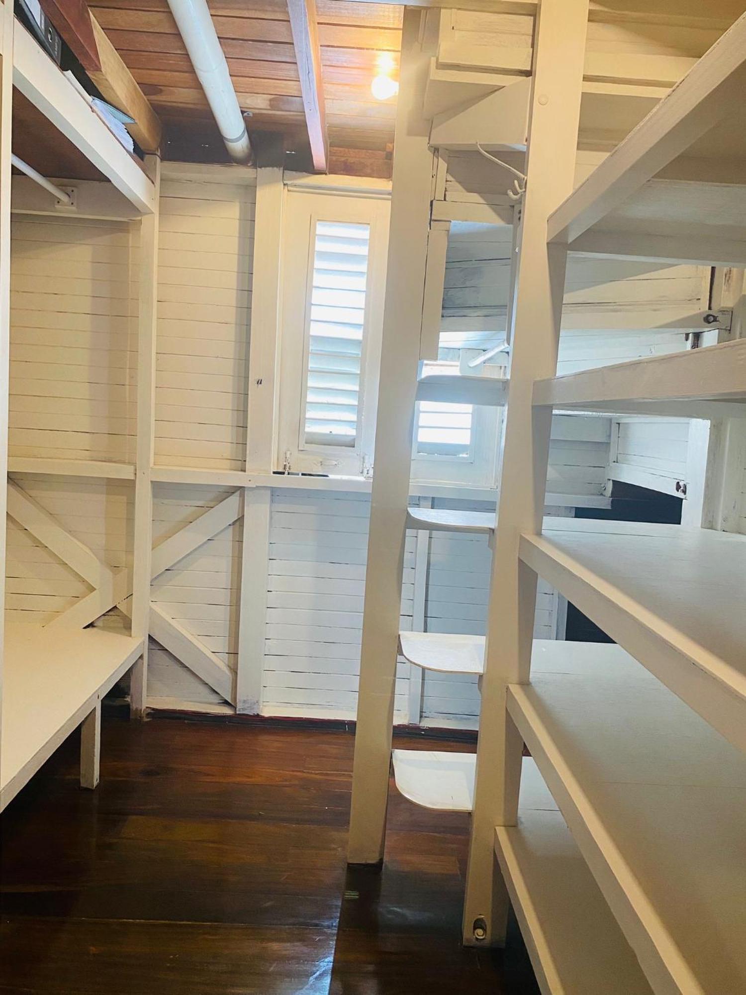Amimodobeachrooms Puerto Viejo de Talamanca 외부 사진