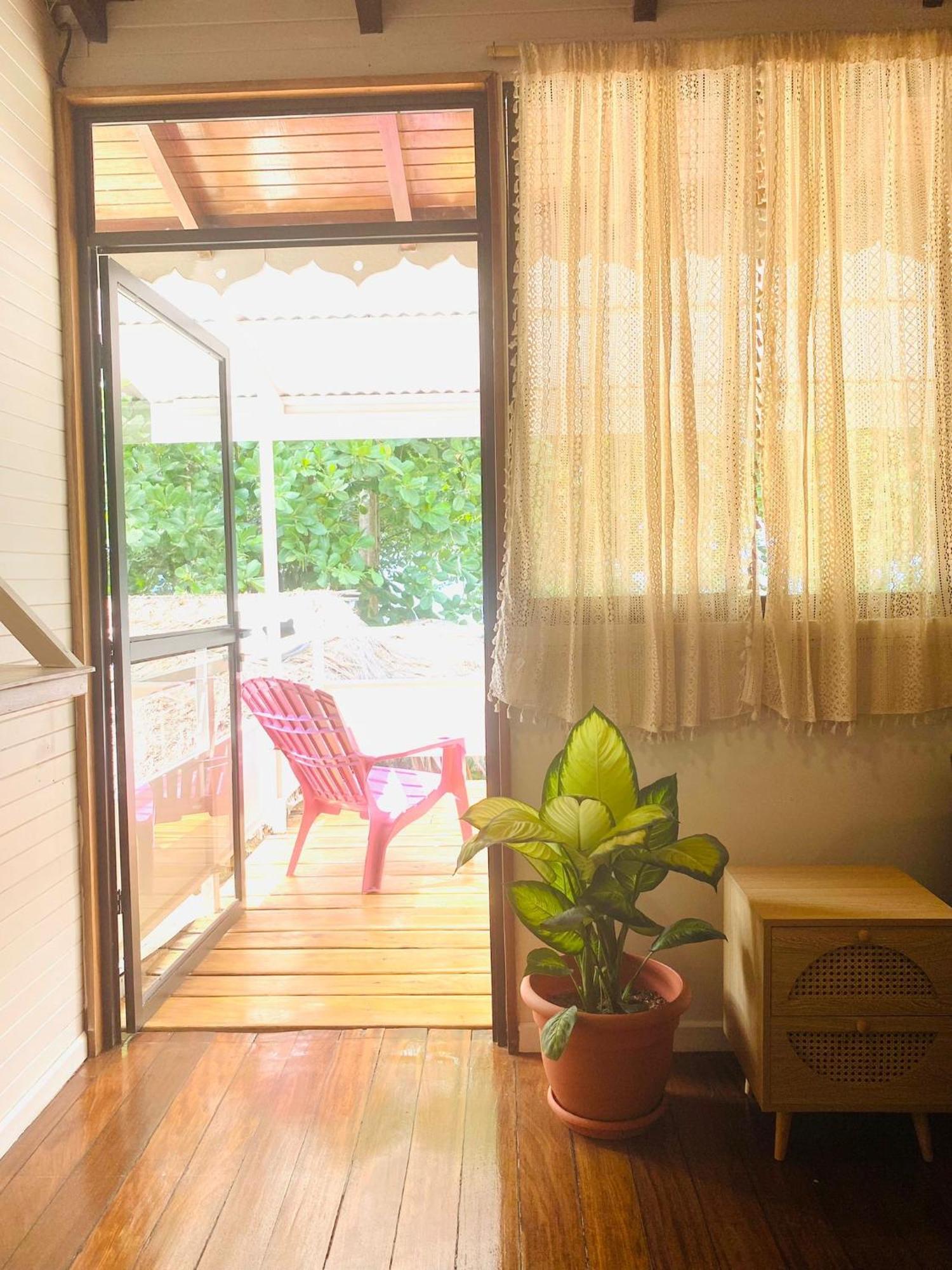 Amimodobeachrooms Puerto Viejo de Talamanca 외부 사진