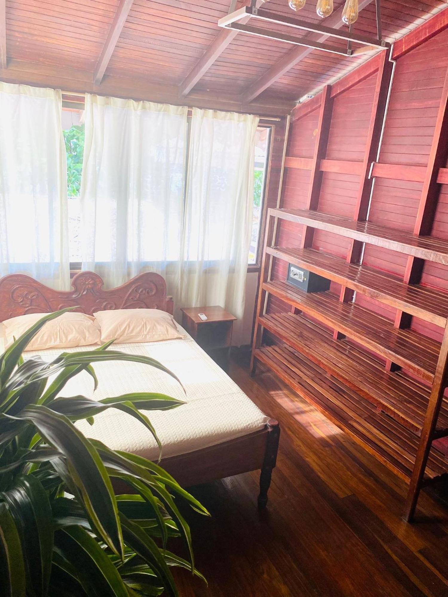 Amimodobeachrooms Puerto Viejo de Talamanca 외부 사진