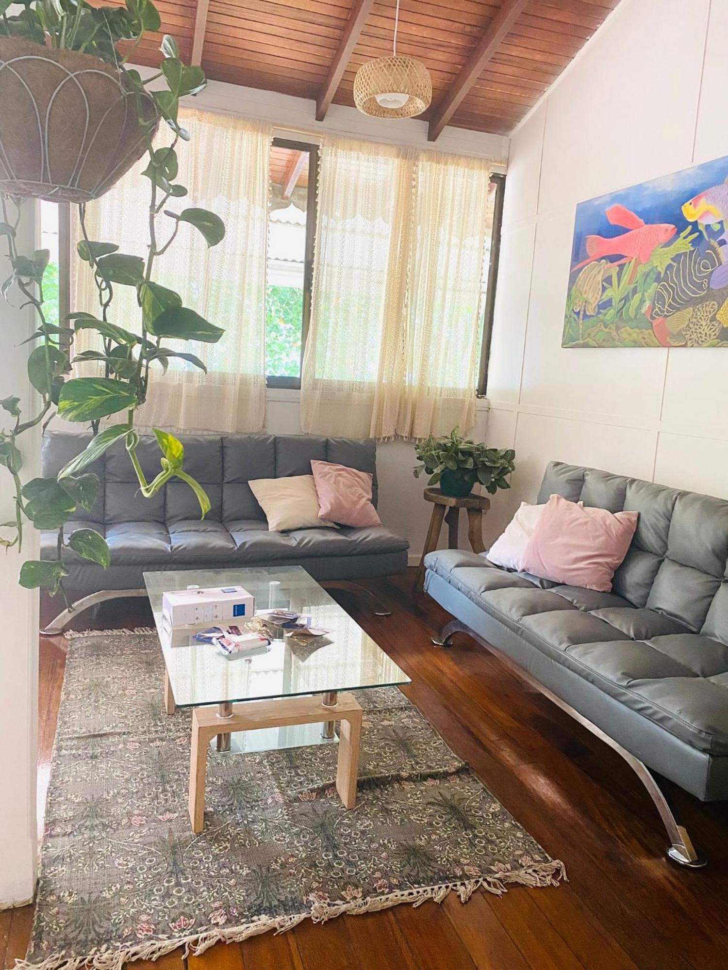 Amimodobeachrooms Puerto Viejo de Talamanca 외부 사진