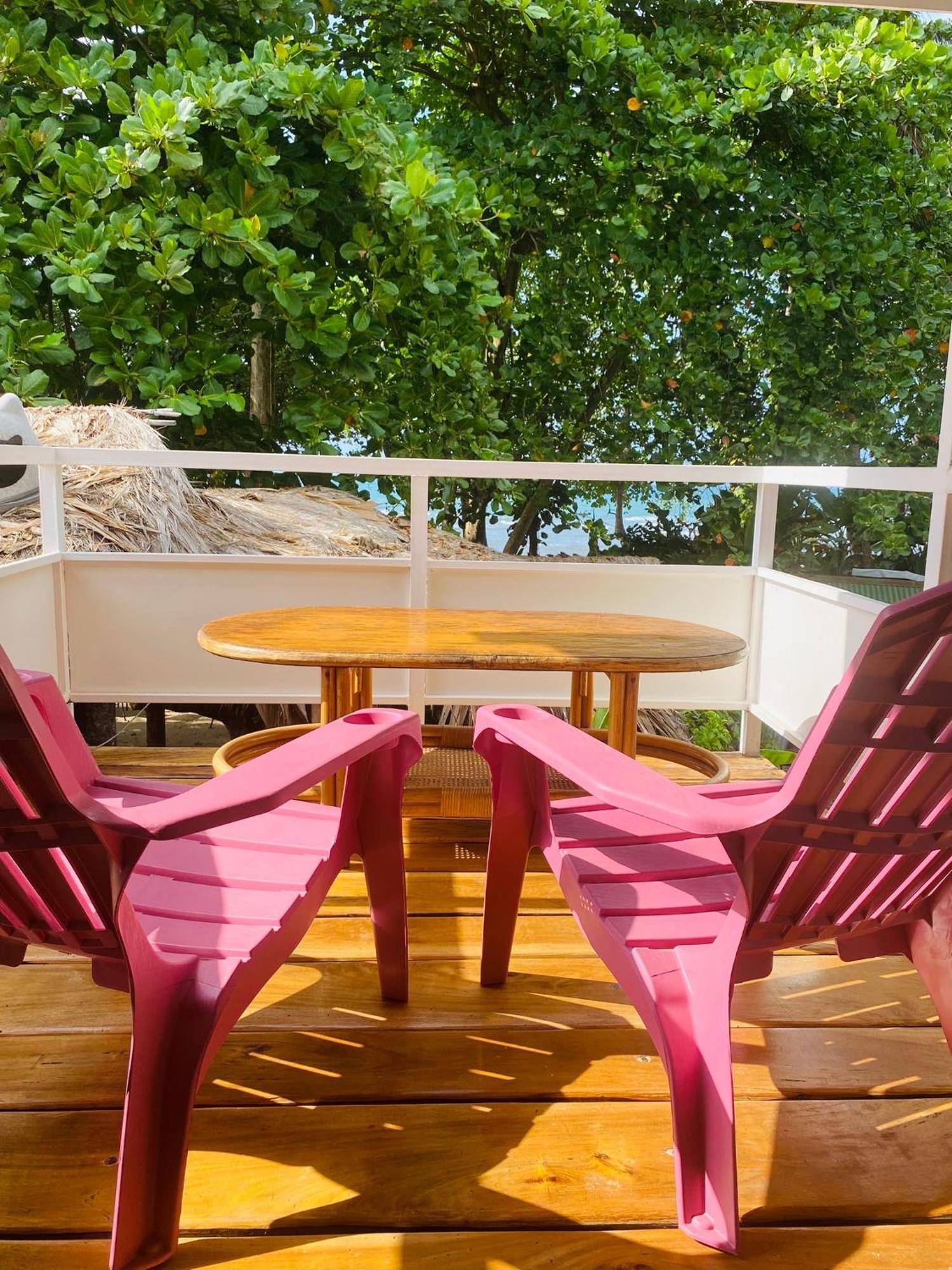 Amimodobeachrooms Puerto Viejo de Talamanca 외부 사진