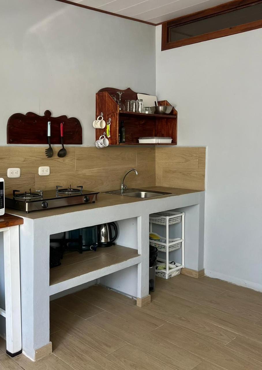 Amimodobeachrooms Puerto Viejo de Talamanca 외부 사진