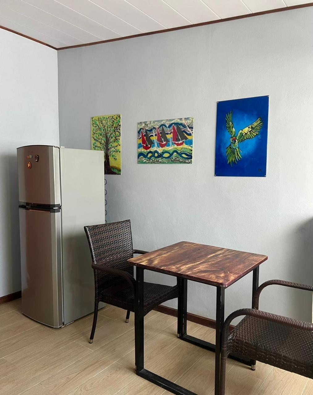 Amimodobeachrooms Puerto Viejo de Talamanca 외부 사진