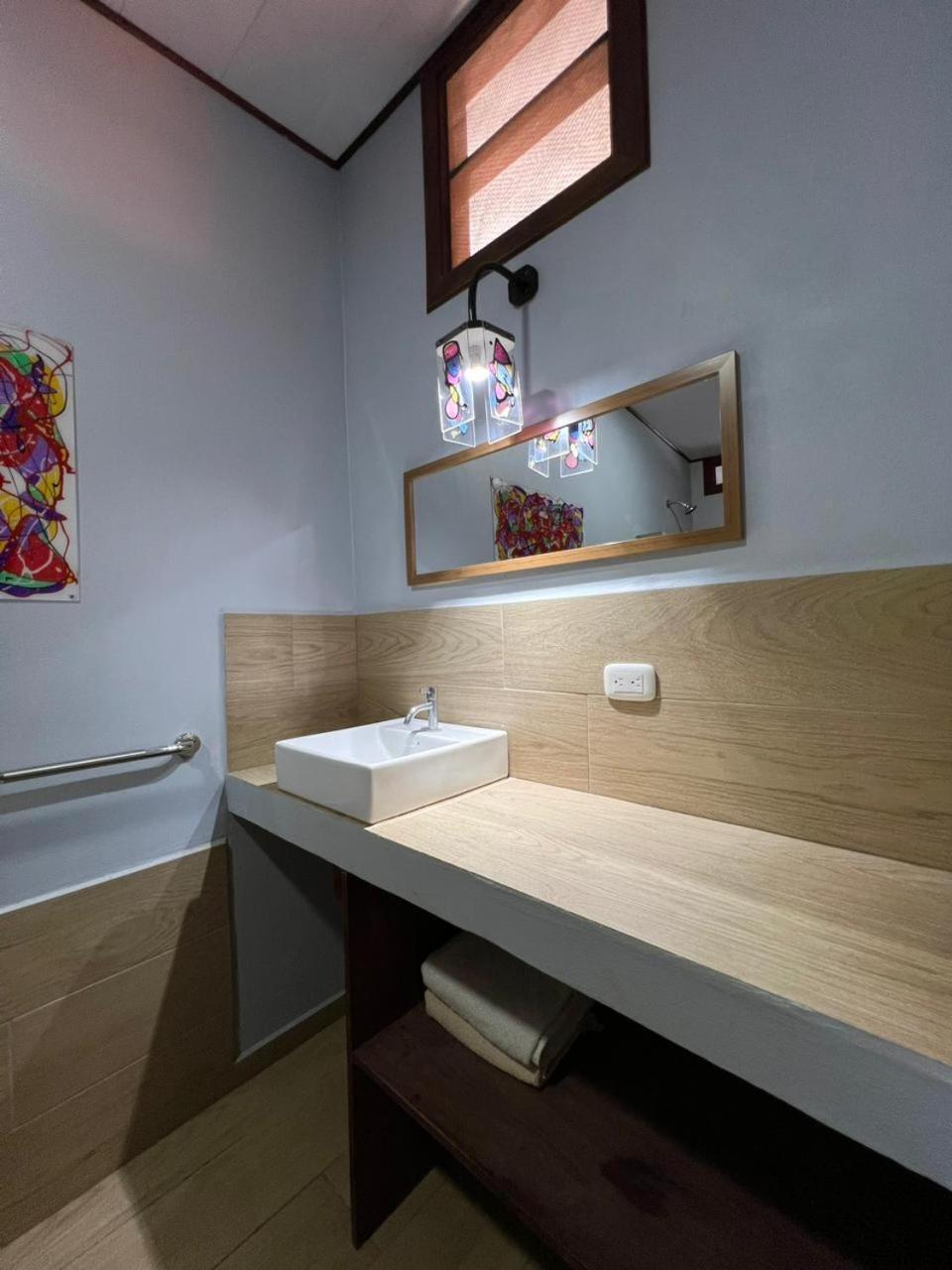 Amimodobeachrooms Puerto Viejo de Talamanca 외부 사진
