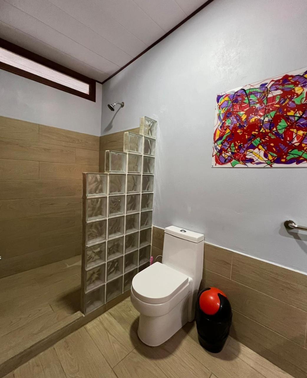 Amimodobeachrooms Puerto Viejo de Talamanca 외부 사진