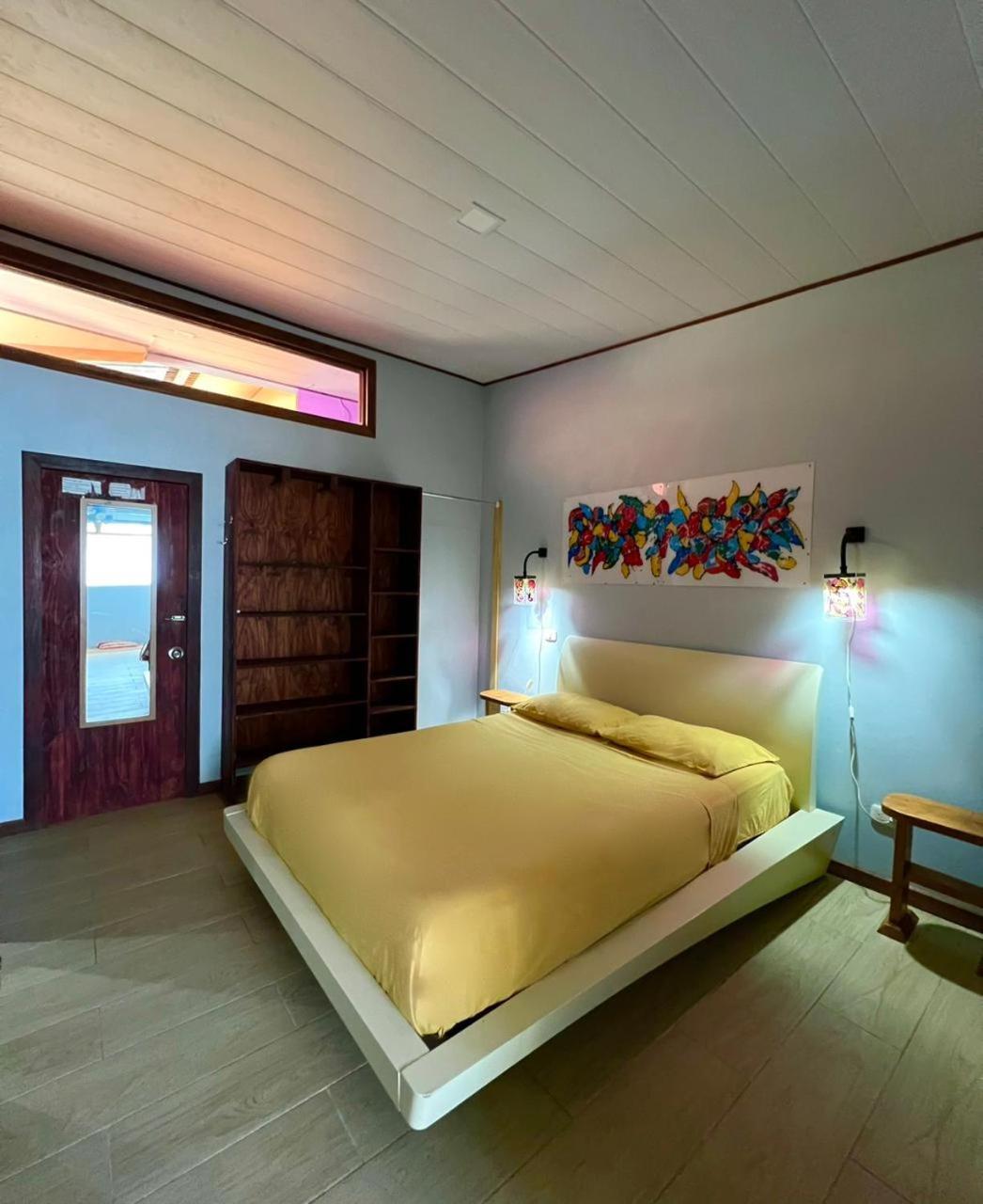 Amimodobeachrooms Puerto Viejo de Talamanca 외부 사진
