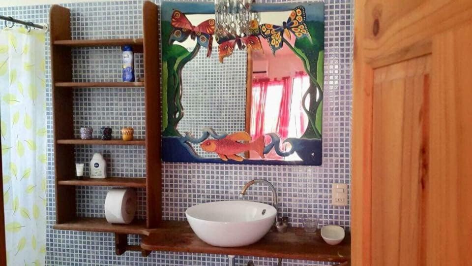 Amimodobeachrooms Puerto Viejo de Talamanca 외부 사진